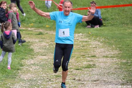 Uspešno izveden 33. Mekinjski kros  (76)